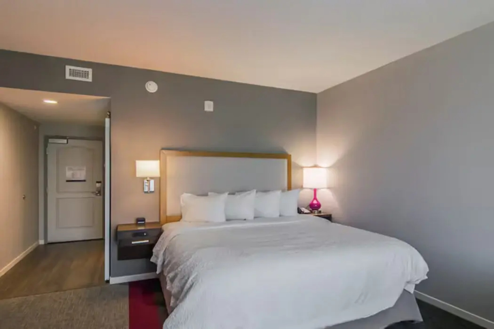 Hampton Inn & Suites Dallas/Richardson