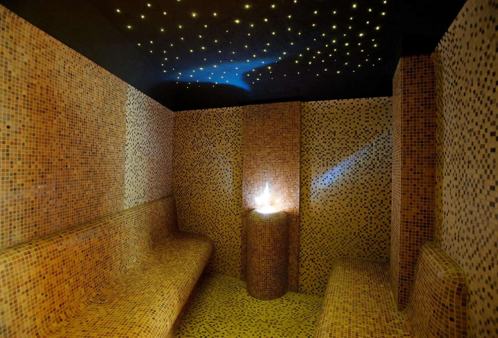 Spa Hotel Millenium Karlovy Vary