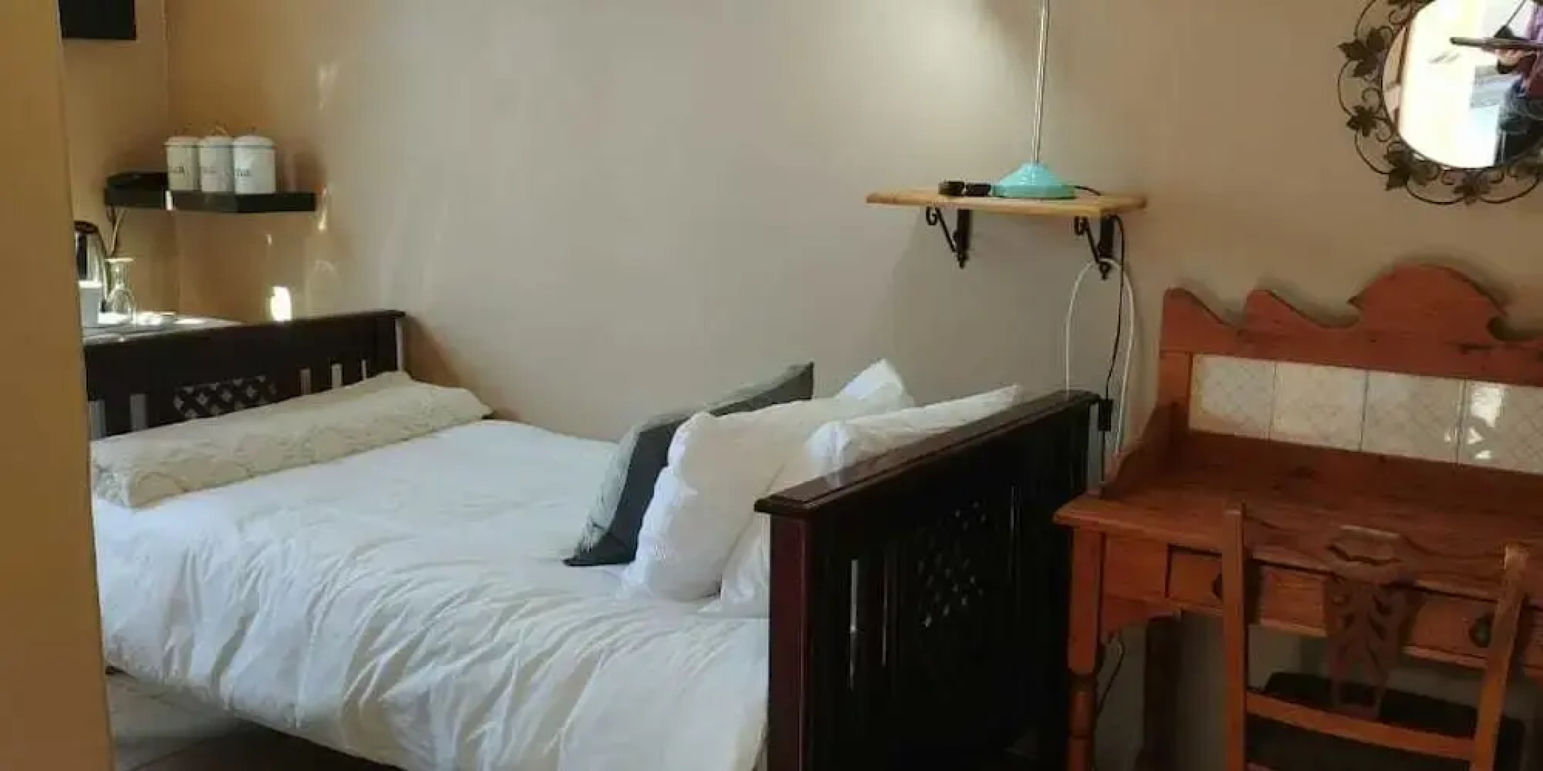 The Fat Mulberry Guesthouse