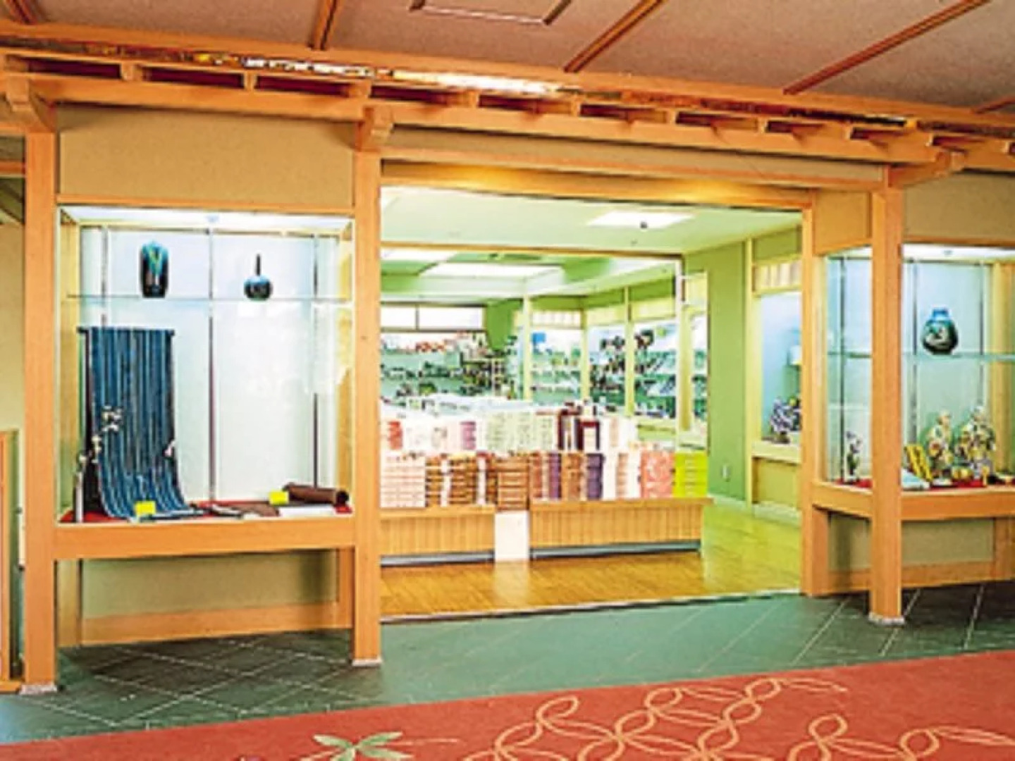 Yunoyado Hakusan Shoubutei