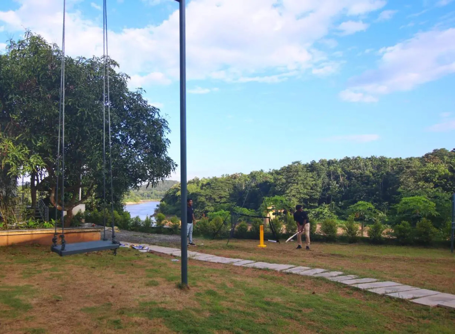 Nexstay Grand Chaliyar Resort