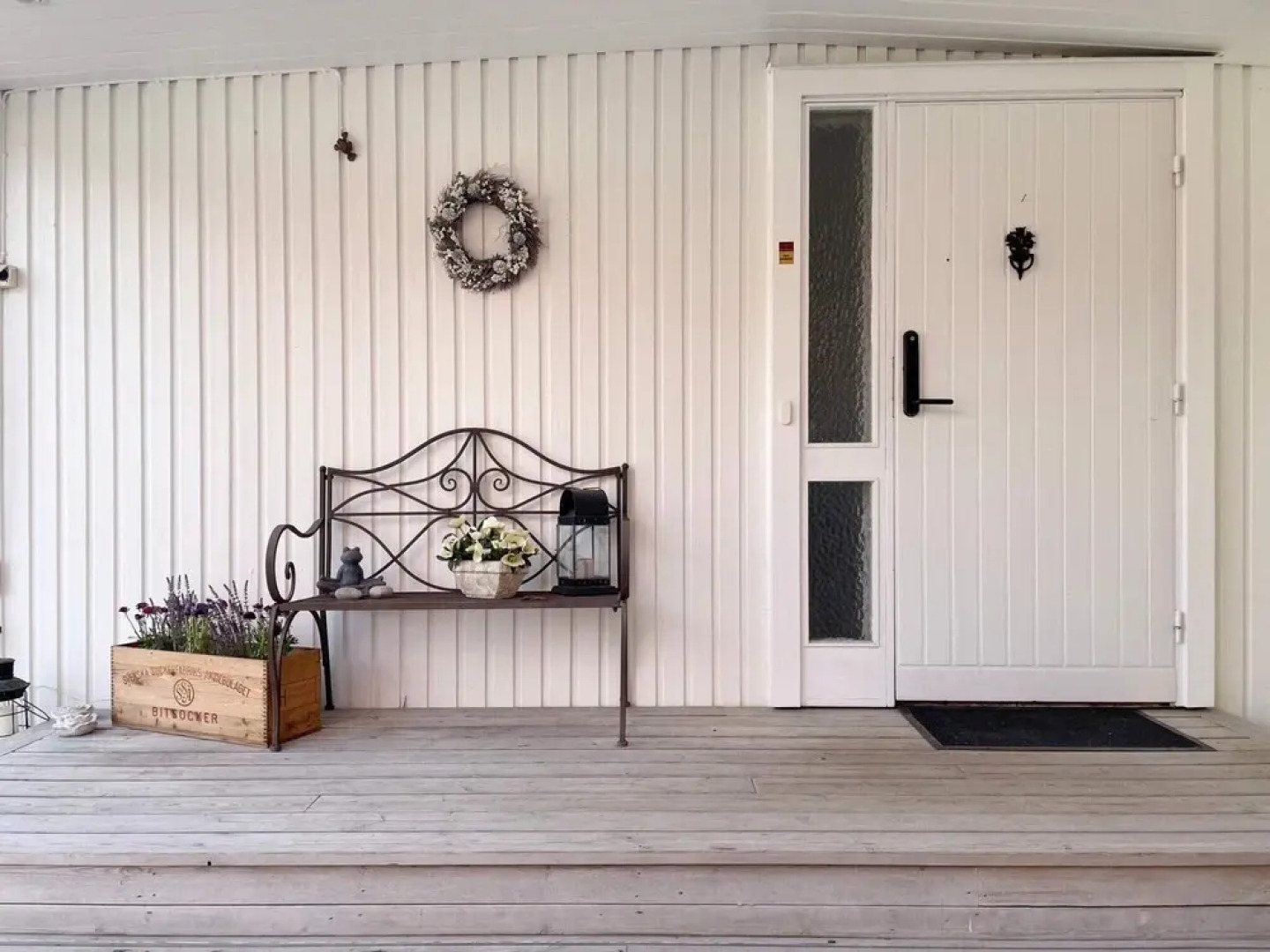 4 Star Holiday Home in Spanga