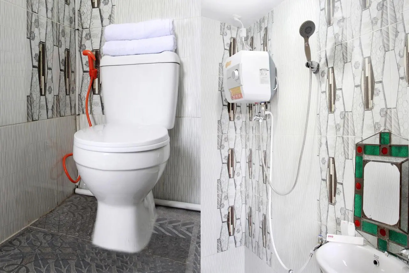 Hotel O GP Residence