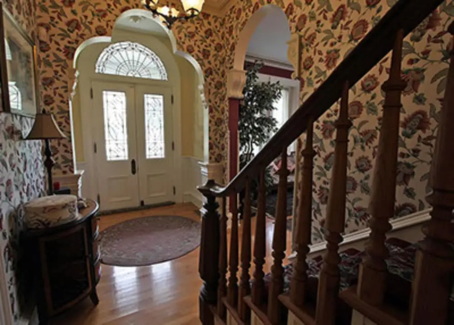 Greystone Manor Bed & Breakfast