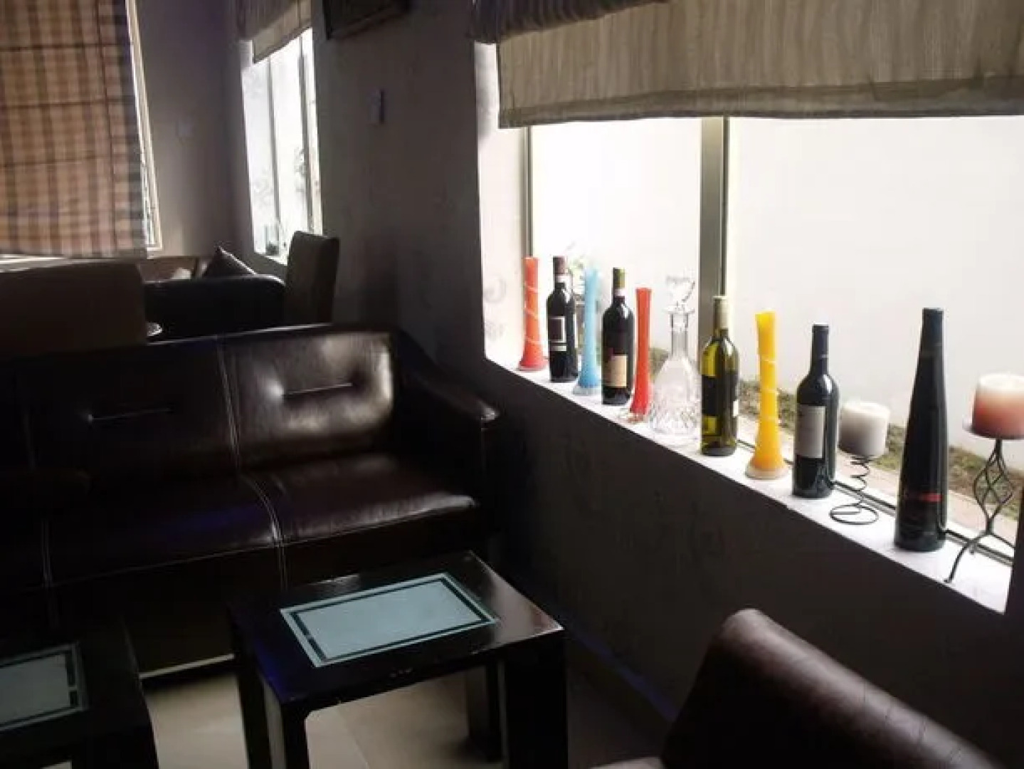 Millennium Apartments & Studios