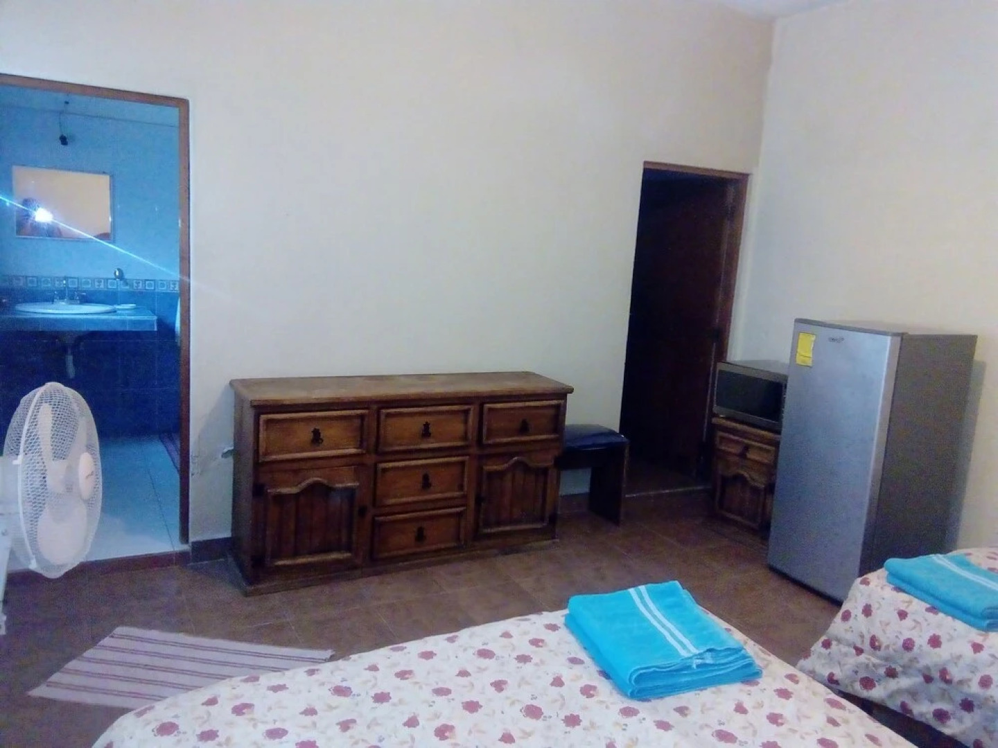 Bungalows de los abuelos