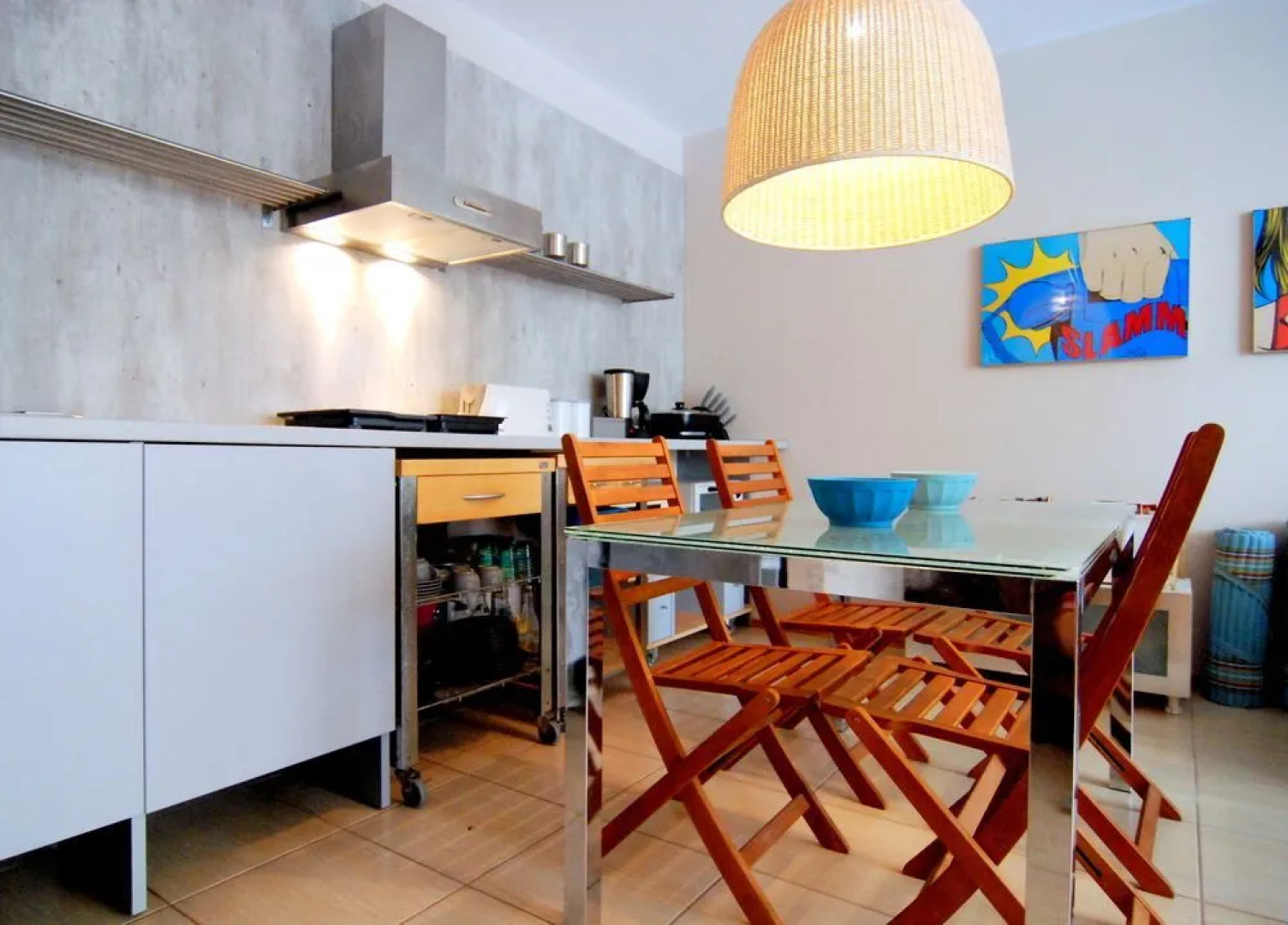 Baratero Mar Nero Apartments