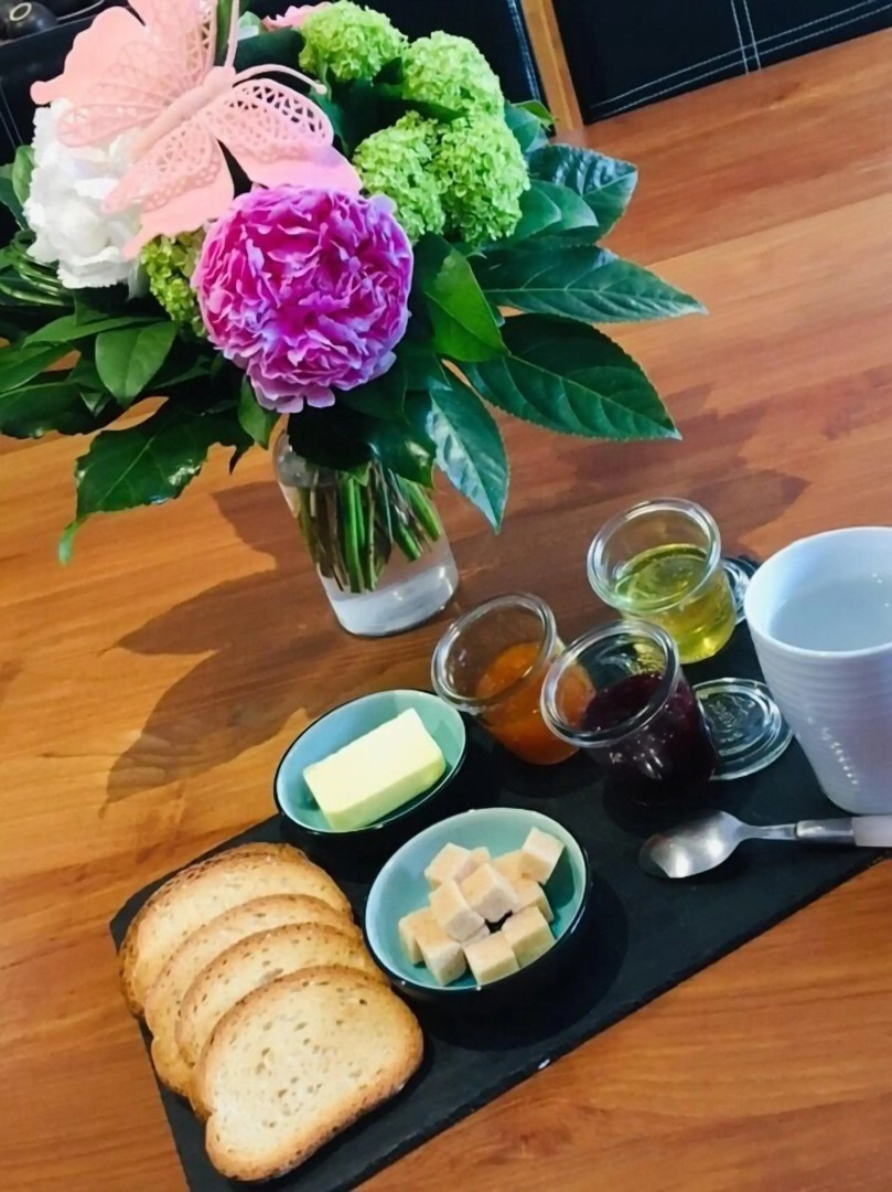 Chez Stéphane et Emilie