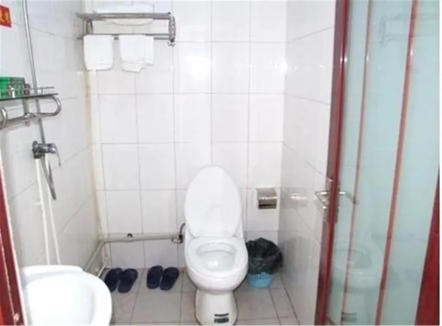 Beidaihe Wensong Hotel