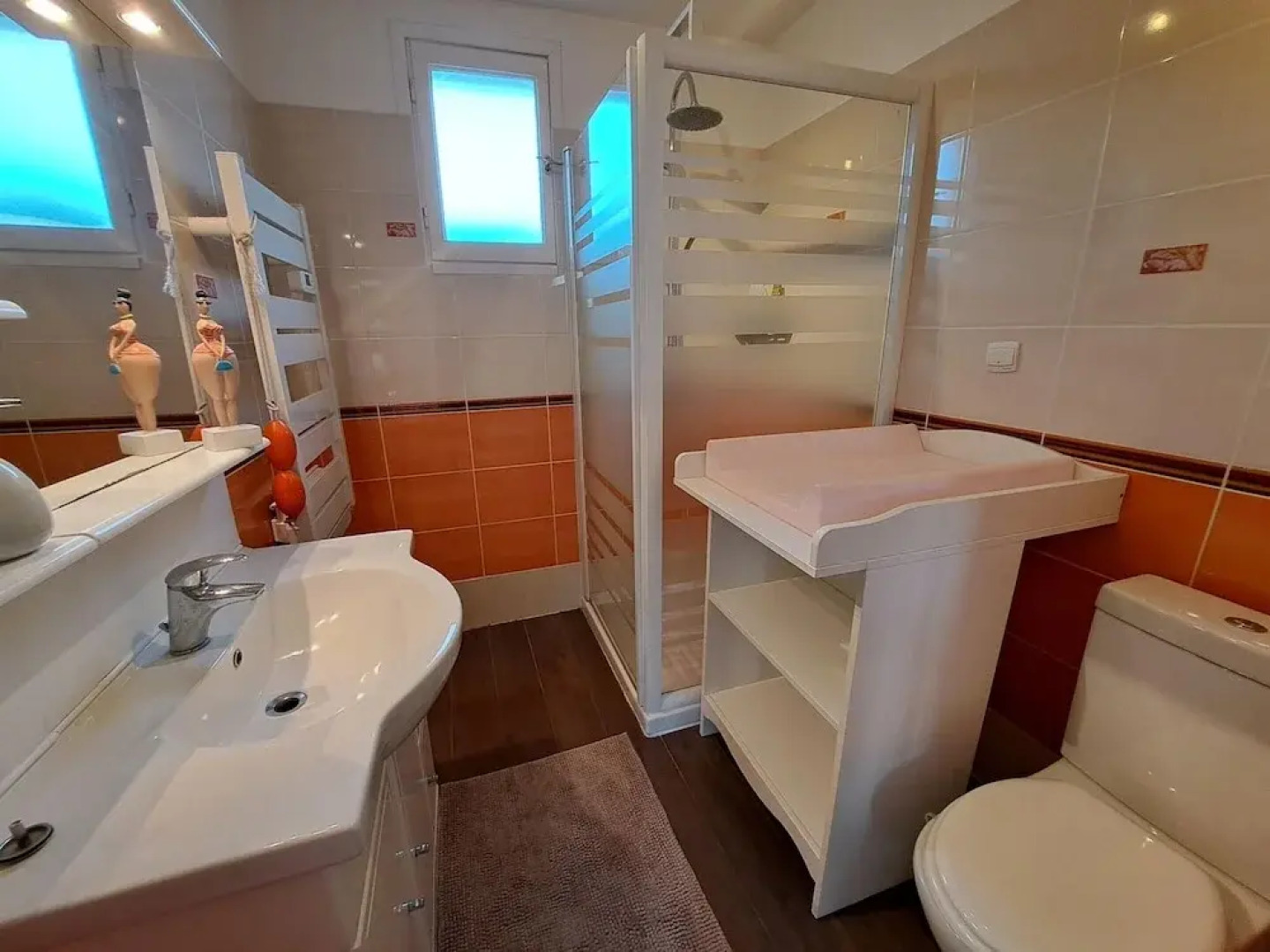 Wellness Holiday Home on the Breton Coast-formerly TUI Ferienhaus