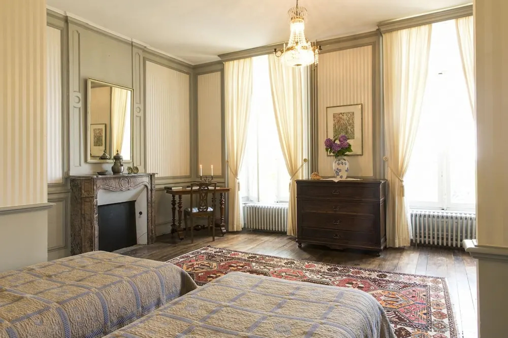 Château du Grand Val