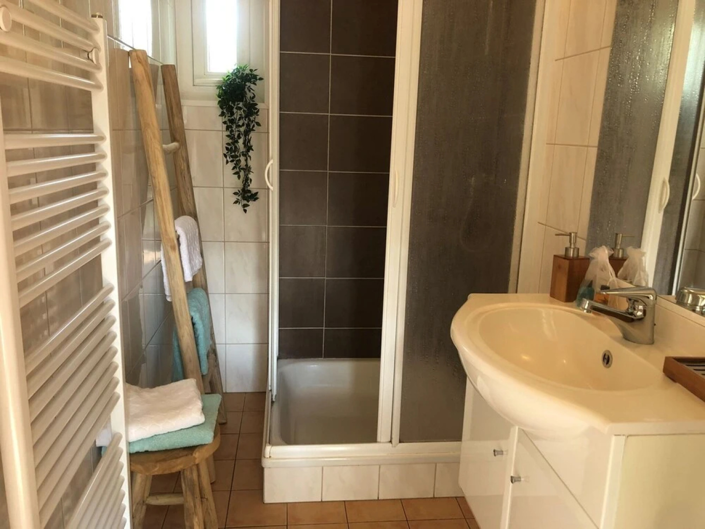 Chalet in Voorthuizen With Indoor Pool