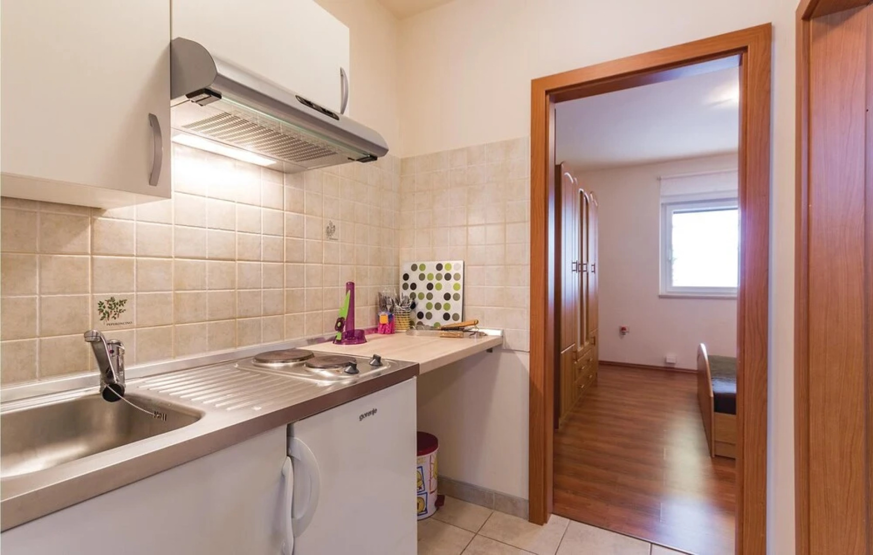 Nice Home in Medulin With Sauna, Wifi and 4 Bedrooms