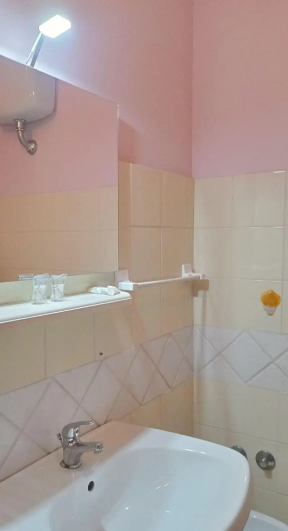 B&B Antica Trattoria Bacco