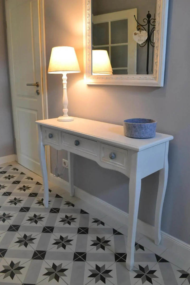 Reetdachhaus Nordstern