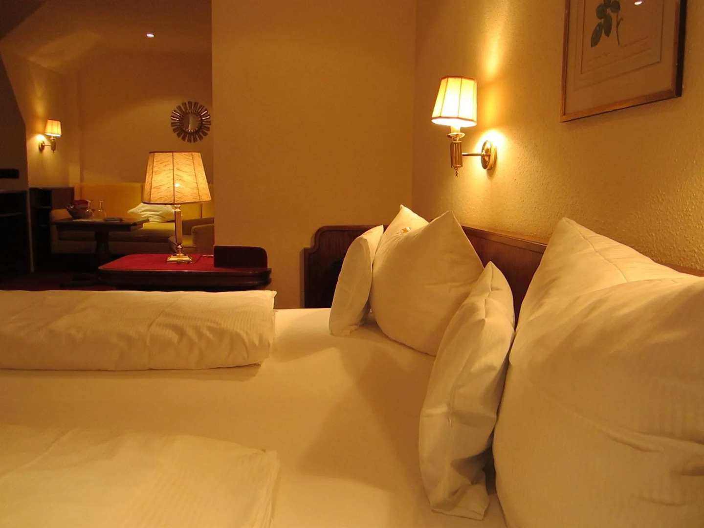 Romantik Hotel zur Sonne