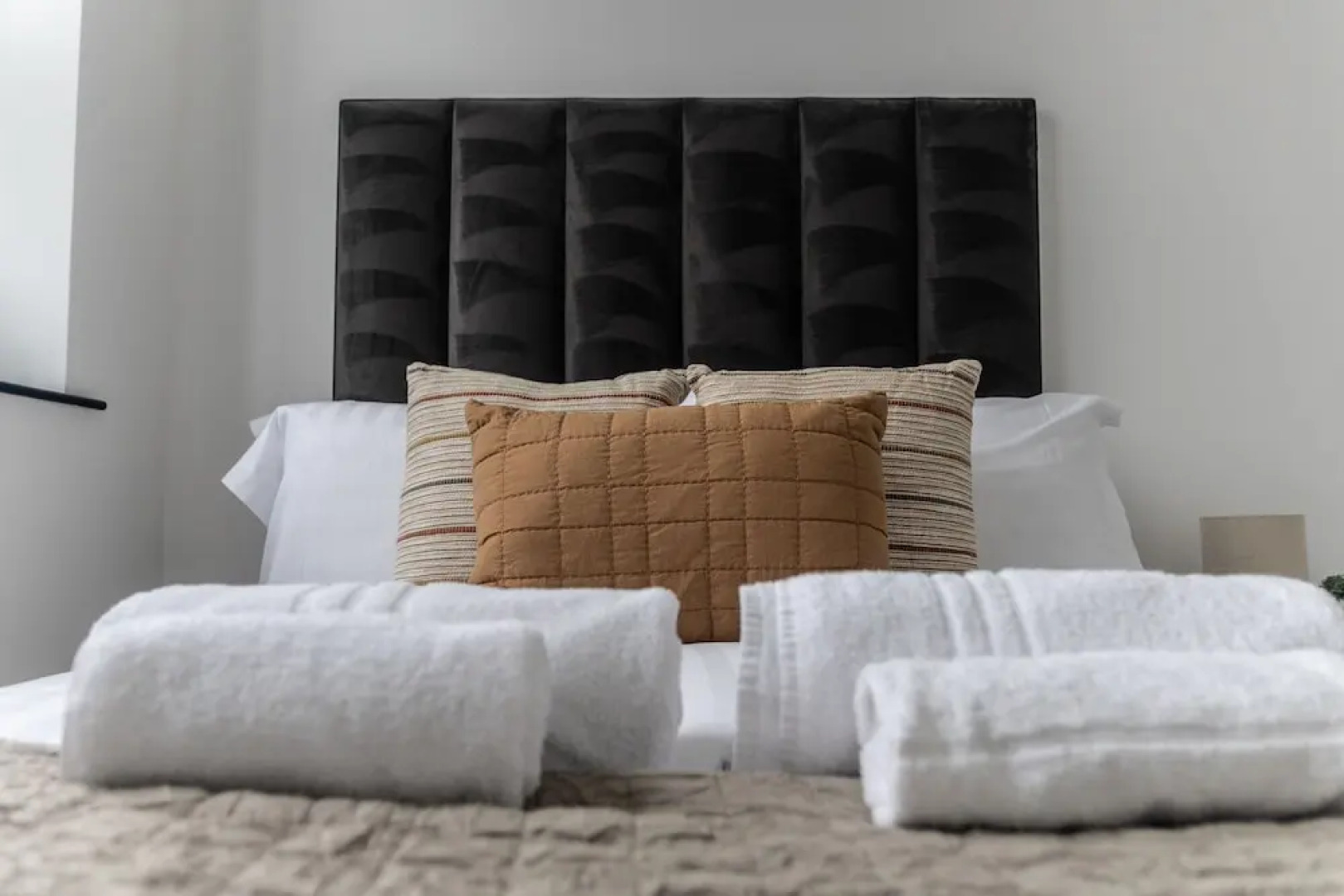 Spire Accommodations Ltd.