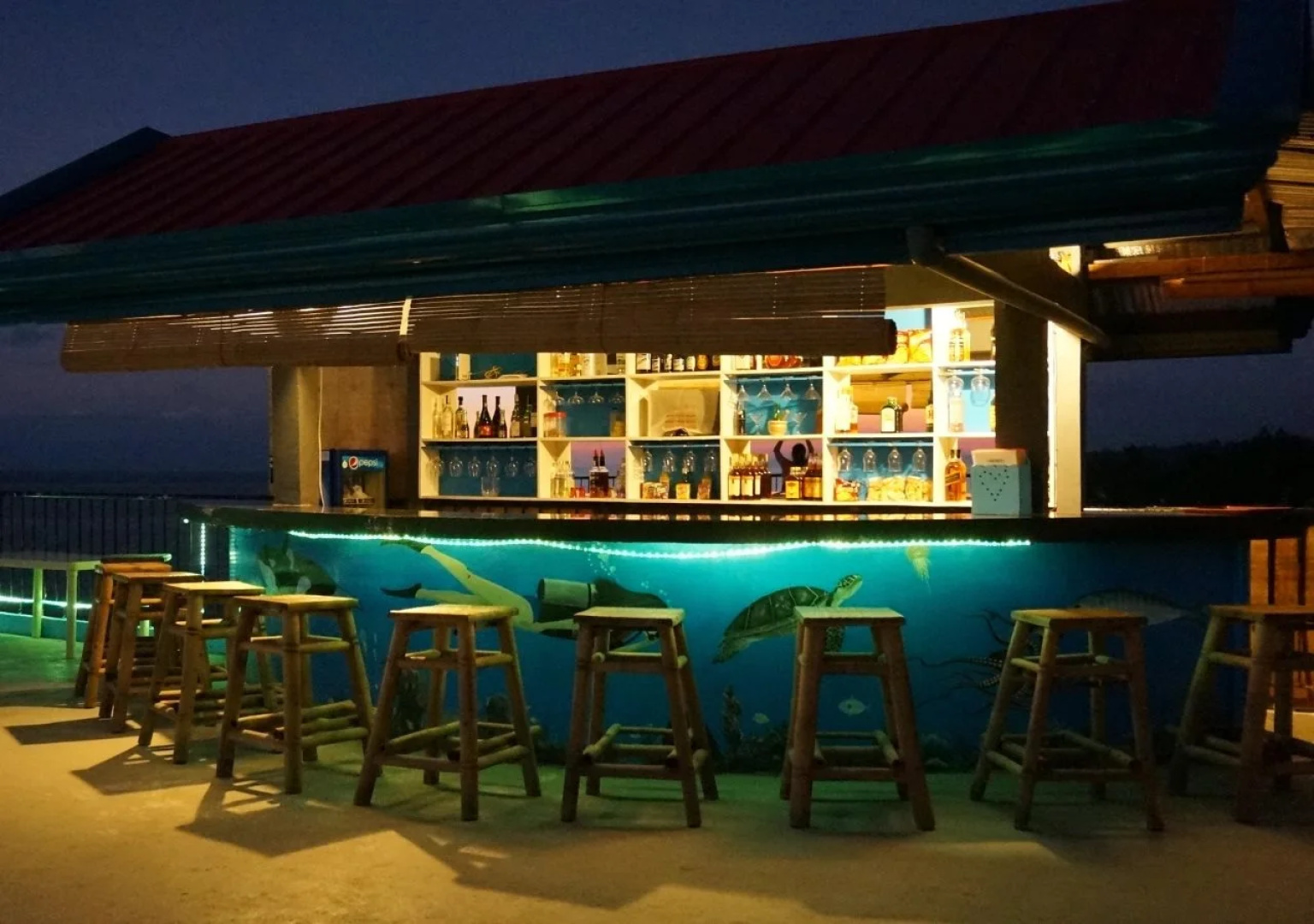 Medano Island Resort