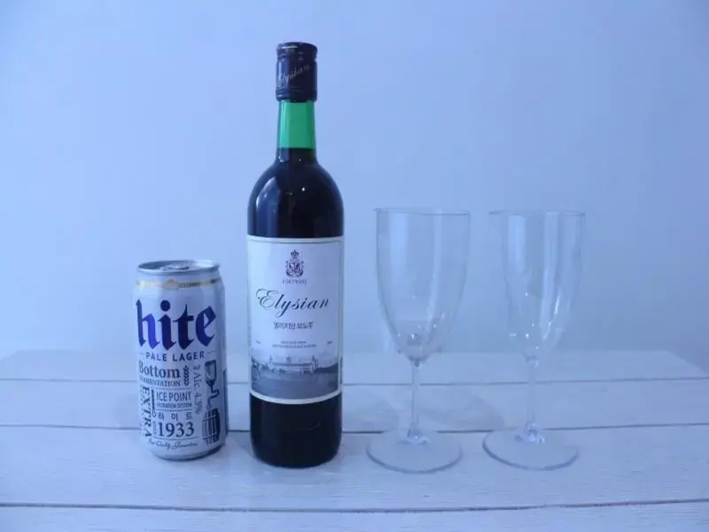 Viking Motel Gyeongju