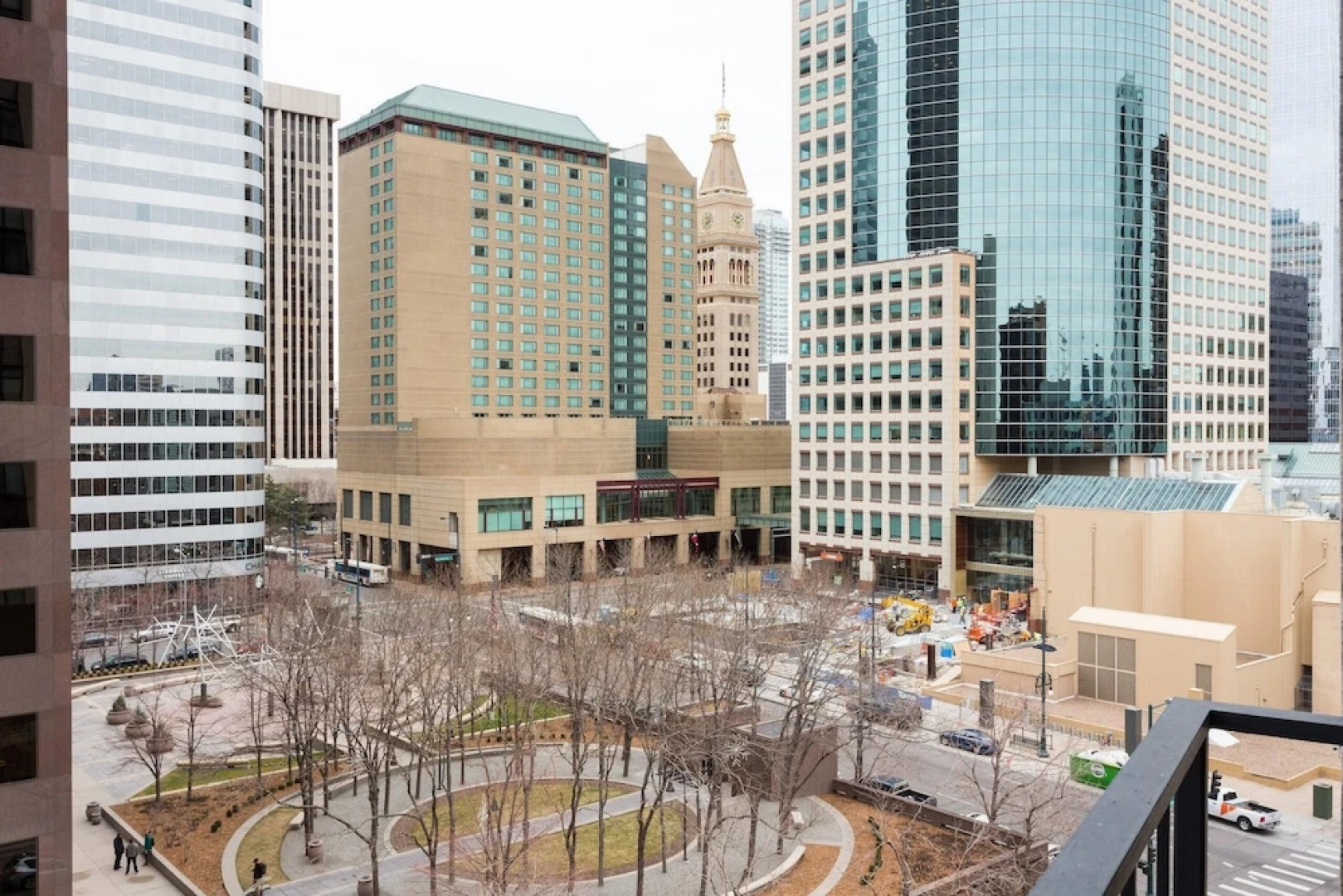 Breathtaking Condo - Lodo