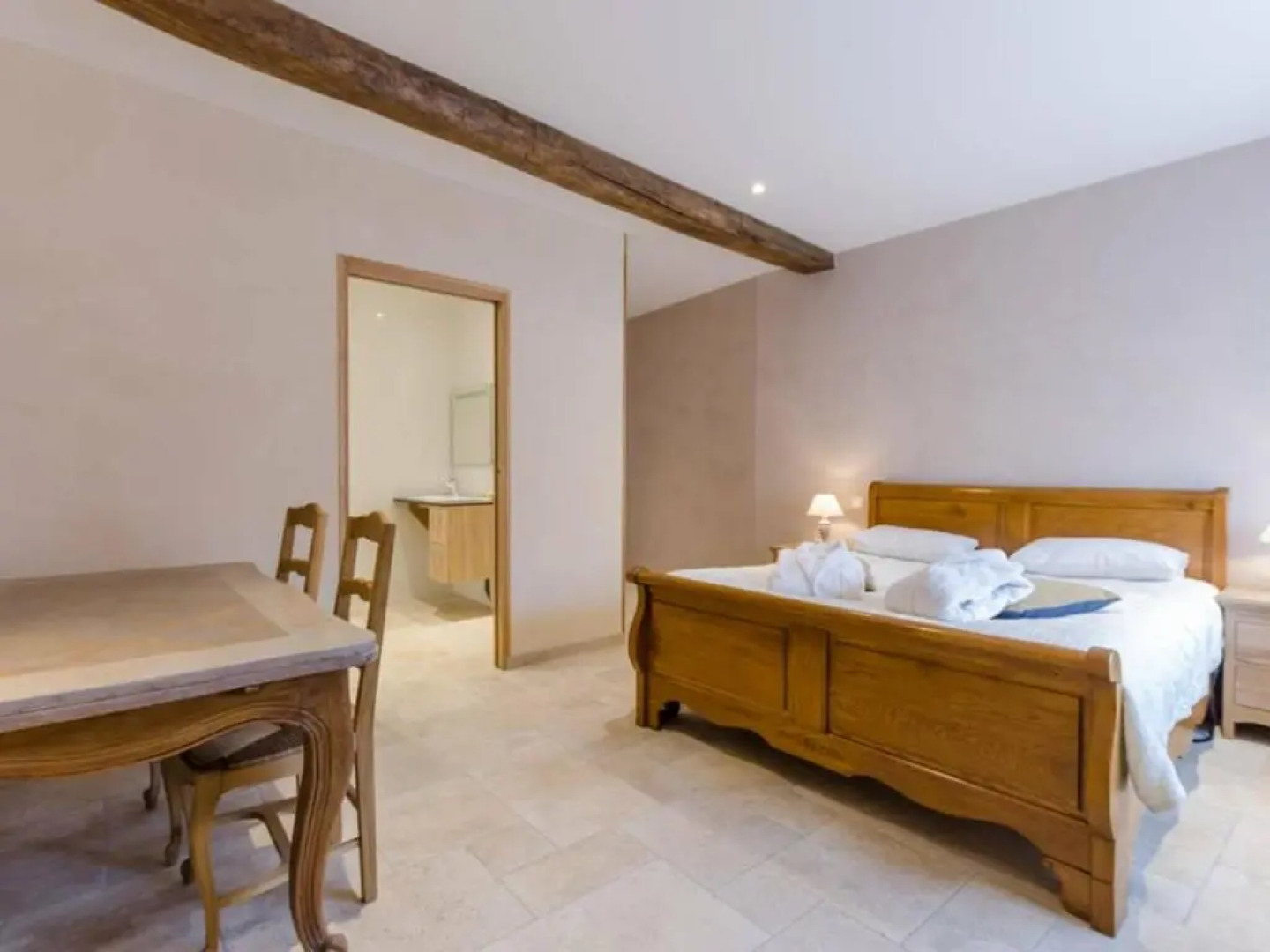 Gîte Balnot-sur-Laignes, 7 pièces, 15 personnes - FR-1-543-188