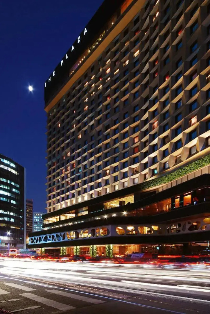 THE PLAZA Seoul, Autograph Collection