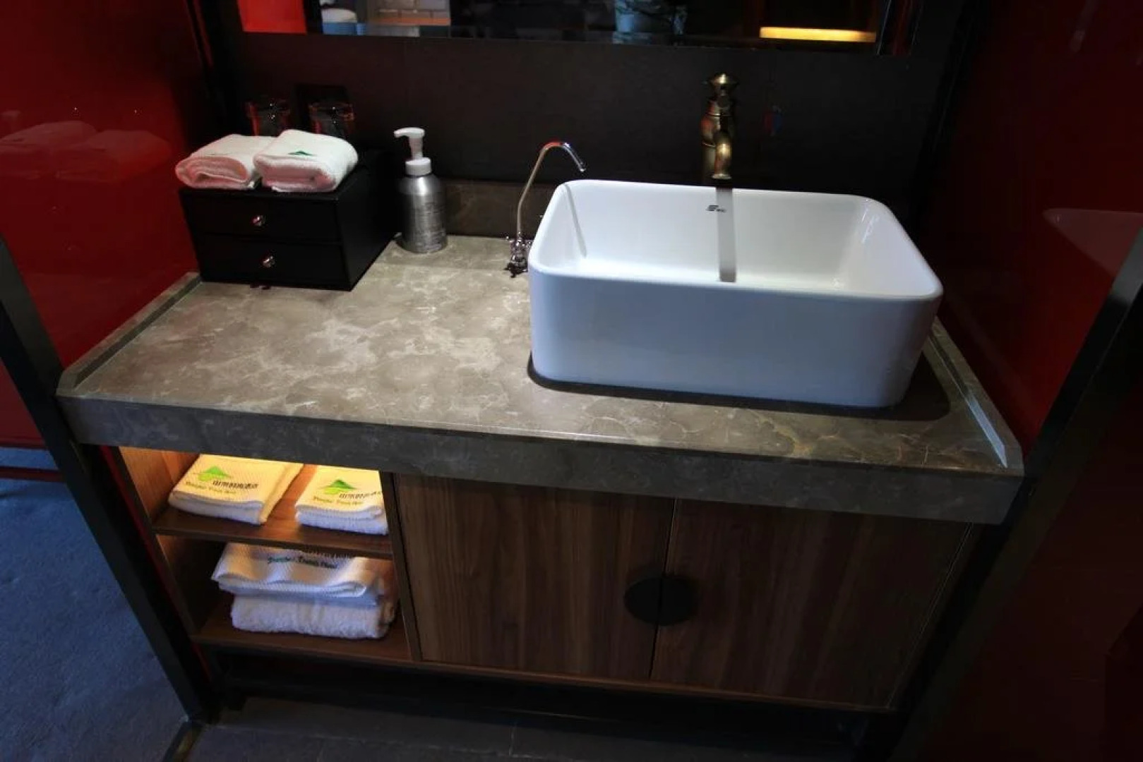 CYTS Shanshui Trends Hotel High Tech Zone