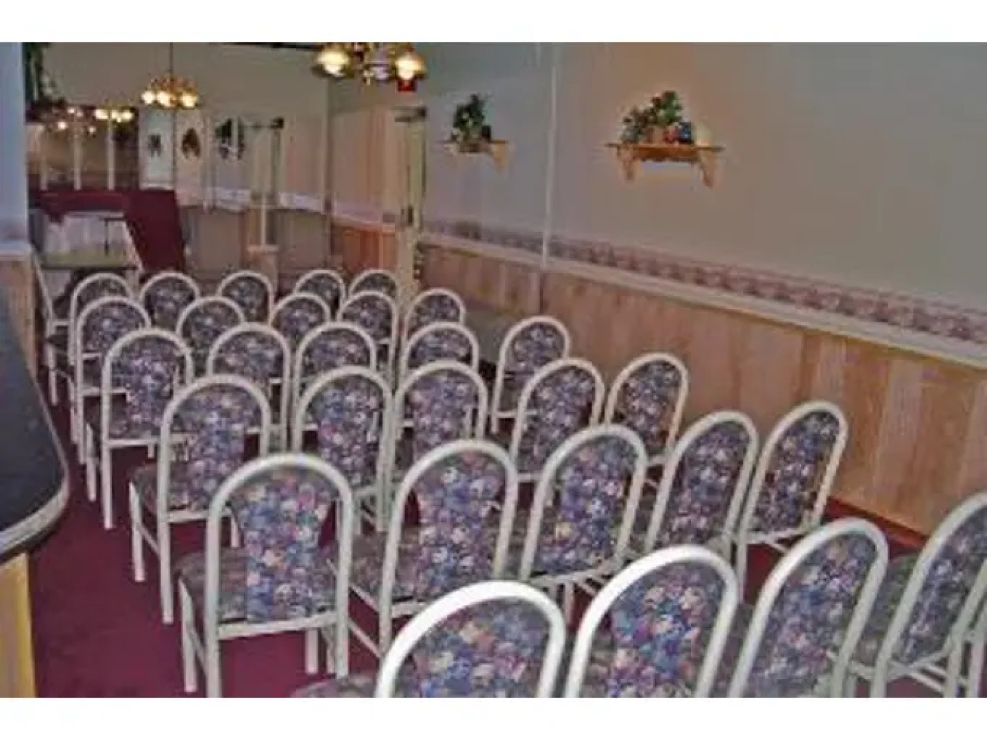 Reidsville Inn & Suites