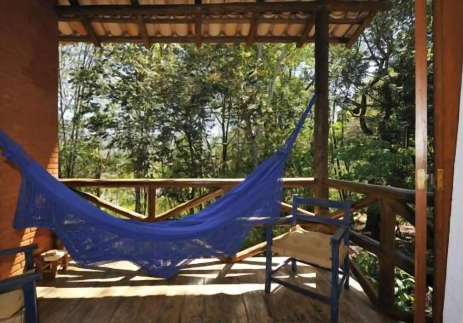 Pousada Vila Serrano