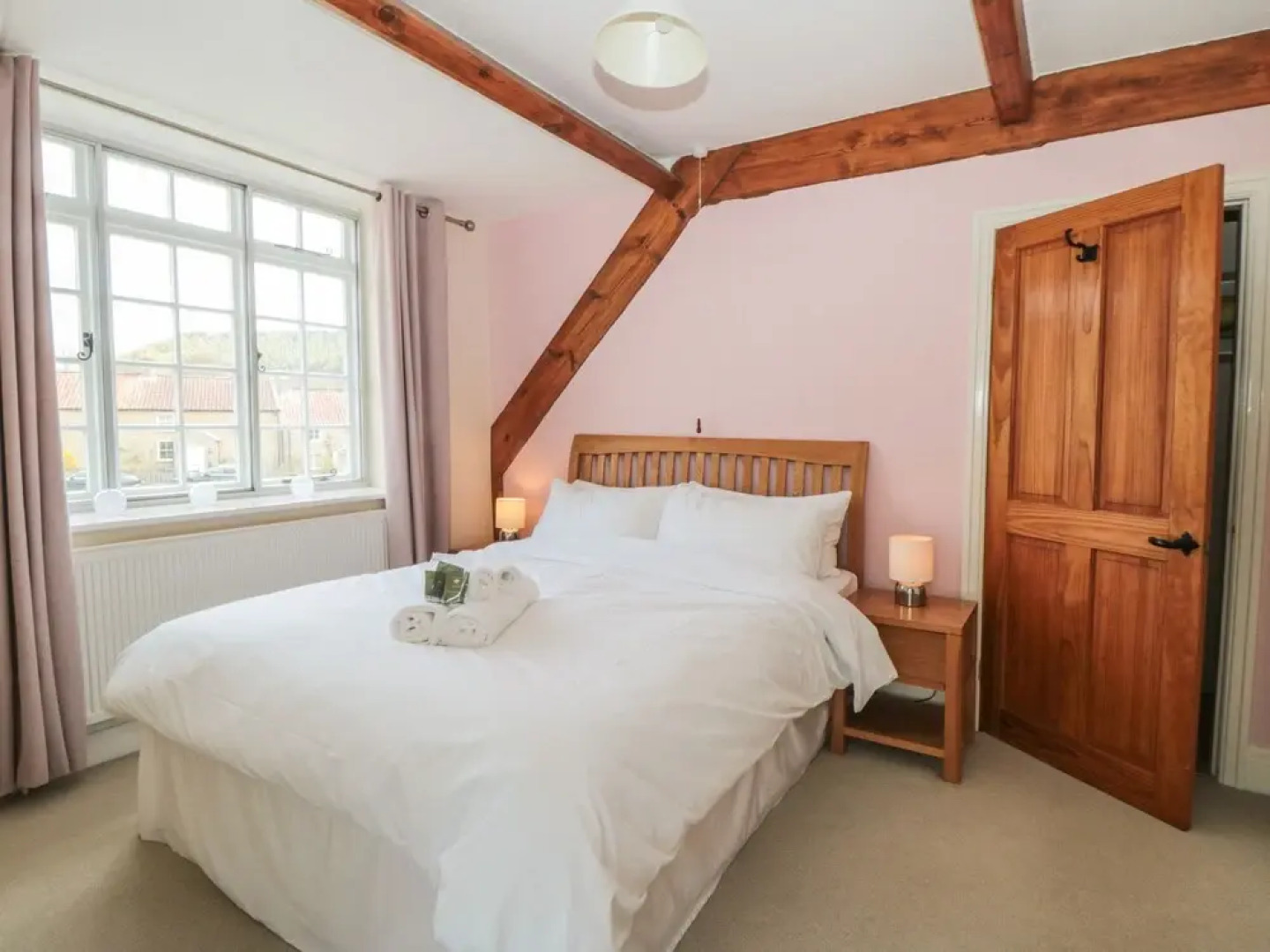 The Old School House