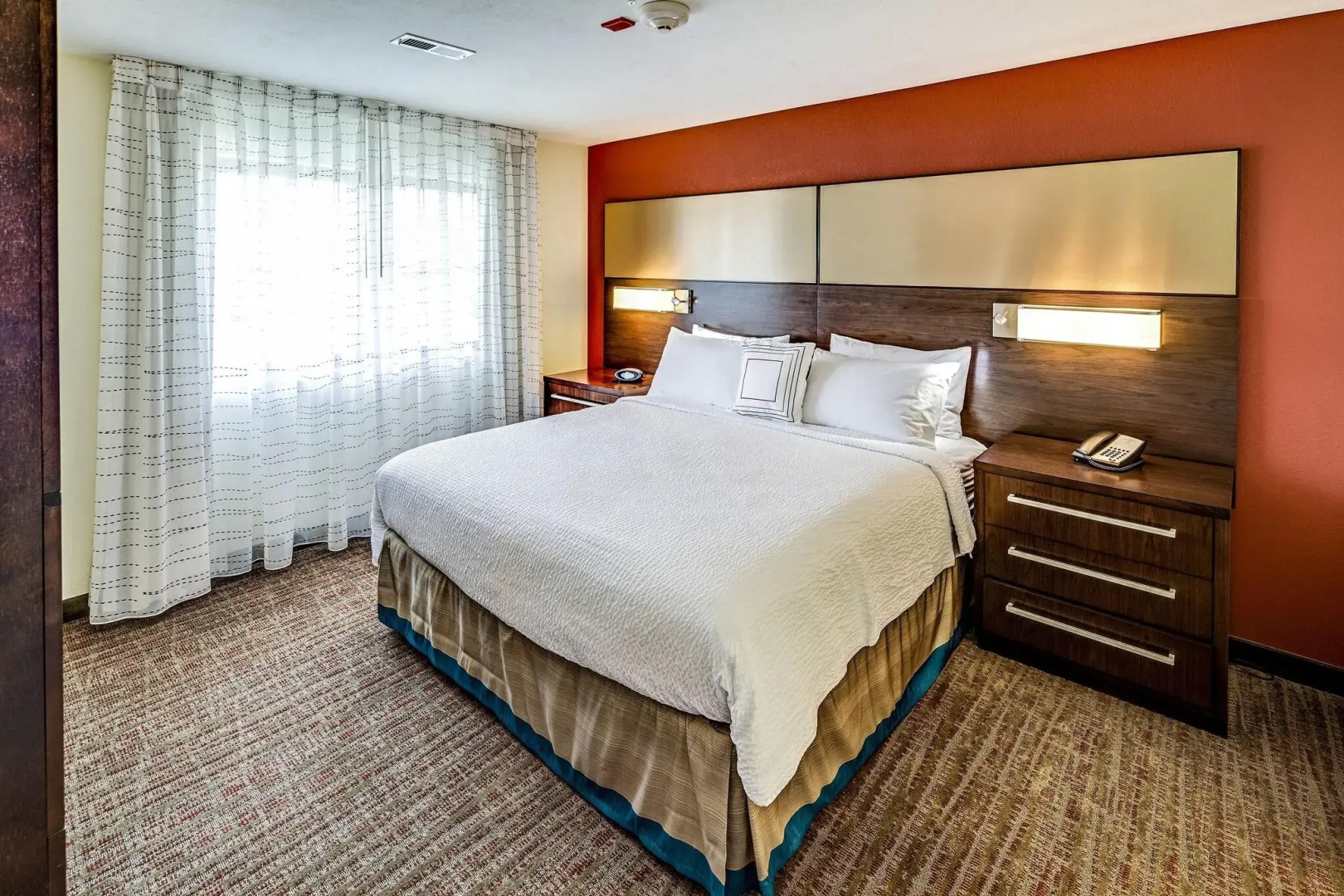 Residence Inn Akron South/Green