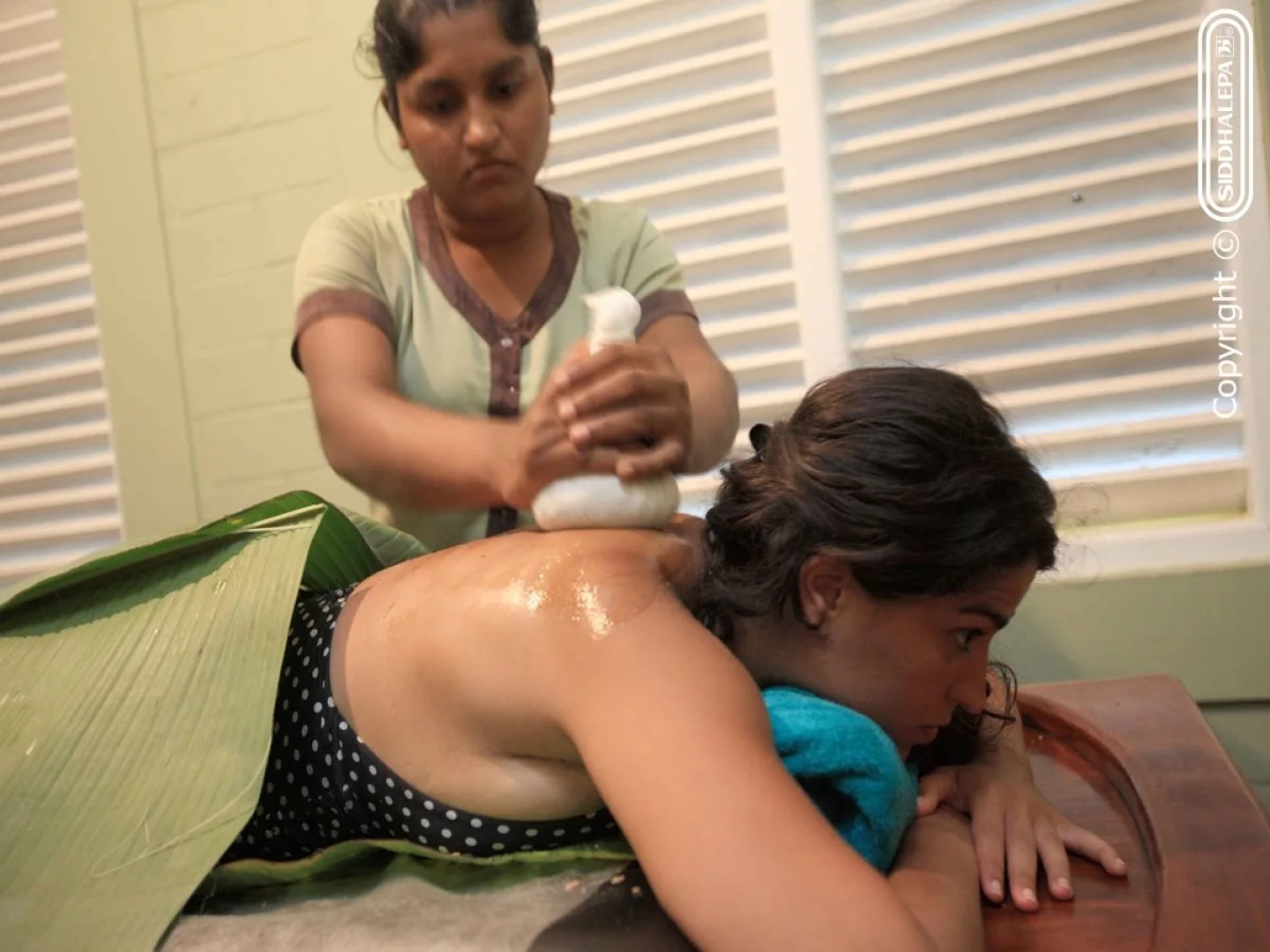 Siddhalepa Ayurveda Resort - All Meals, Ayurveda Treatment, Yoga