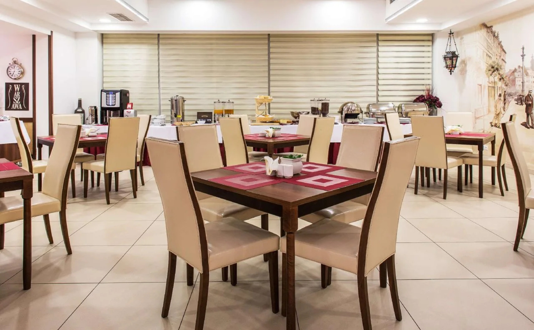 Poleczki Residence Apartments