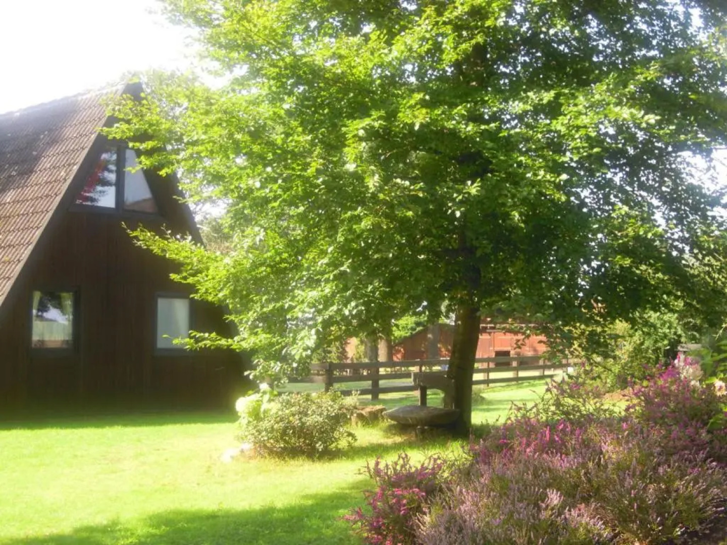 Eitzmanns Ferienhauser