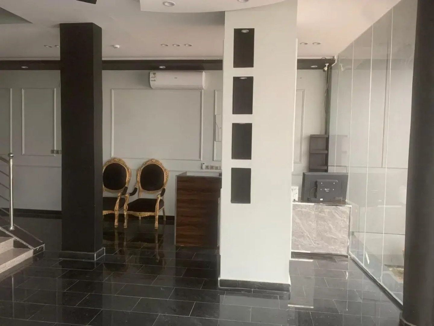 Orchida Turaif Furnished Apartments