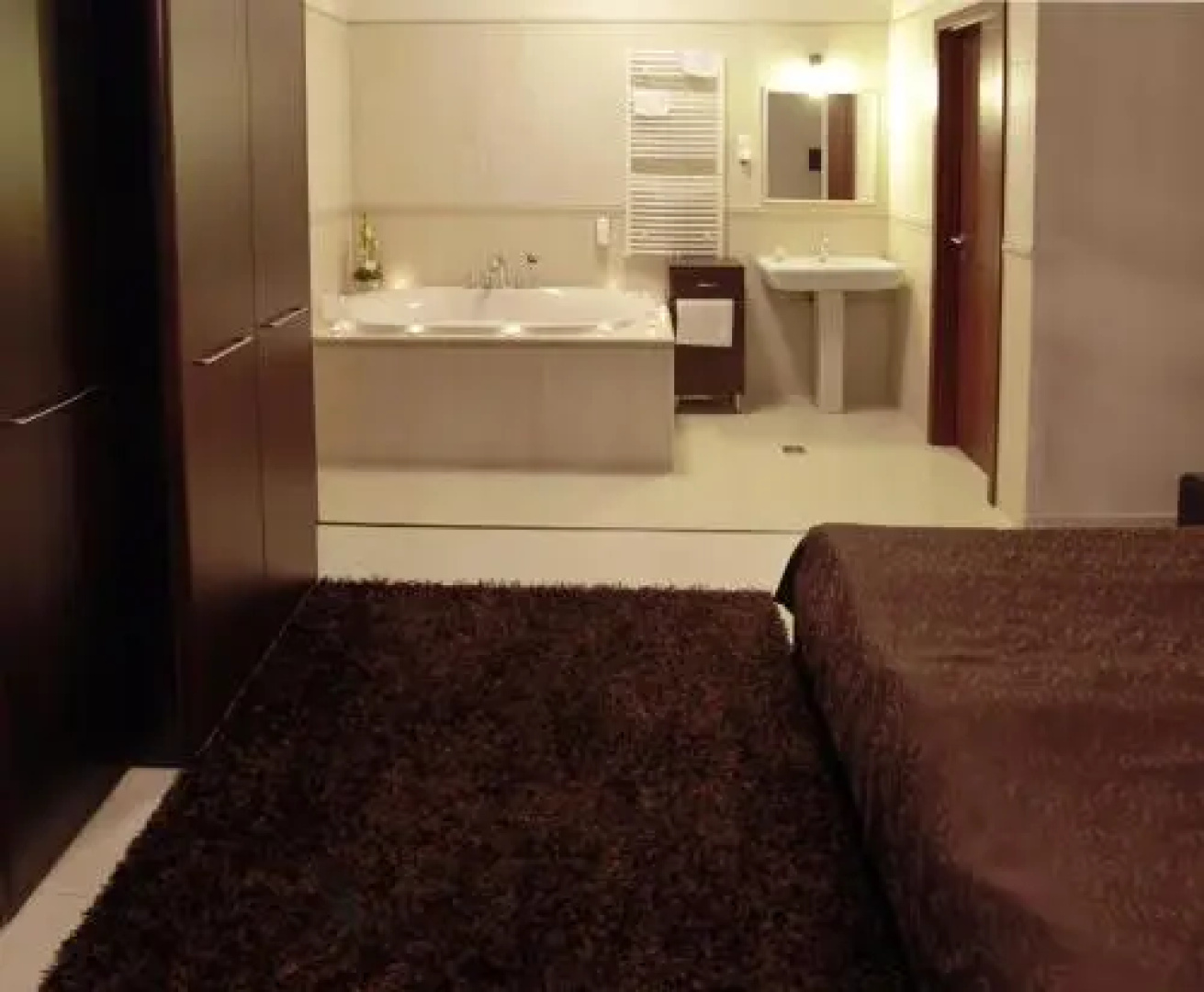 Brill Hotel Békéscsaba