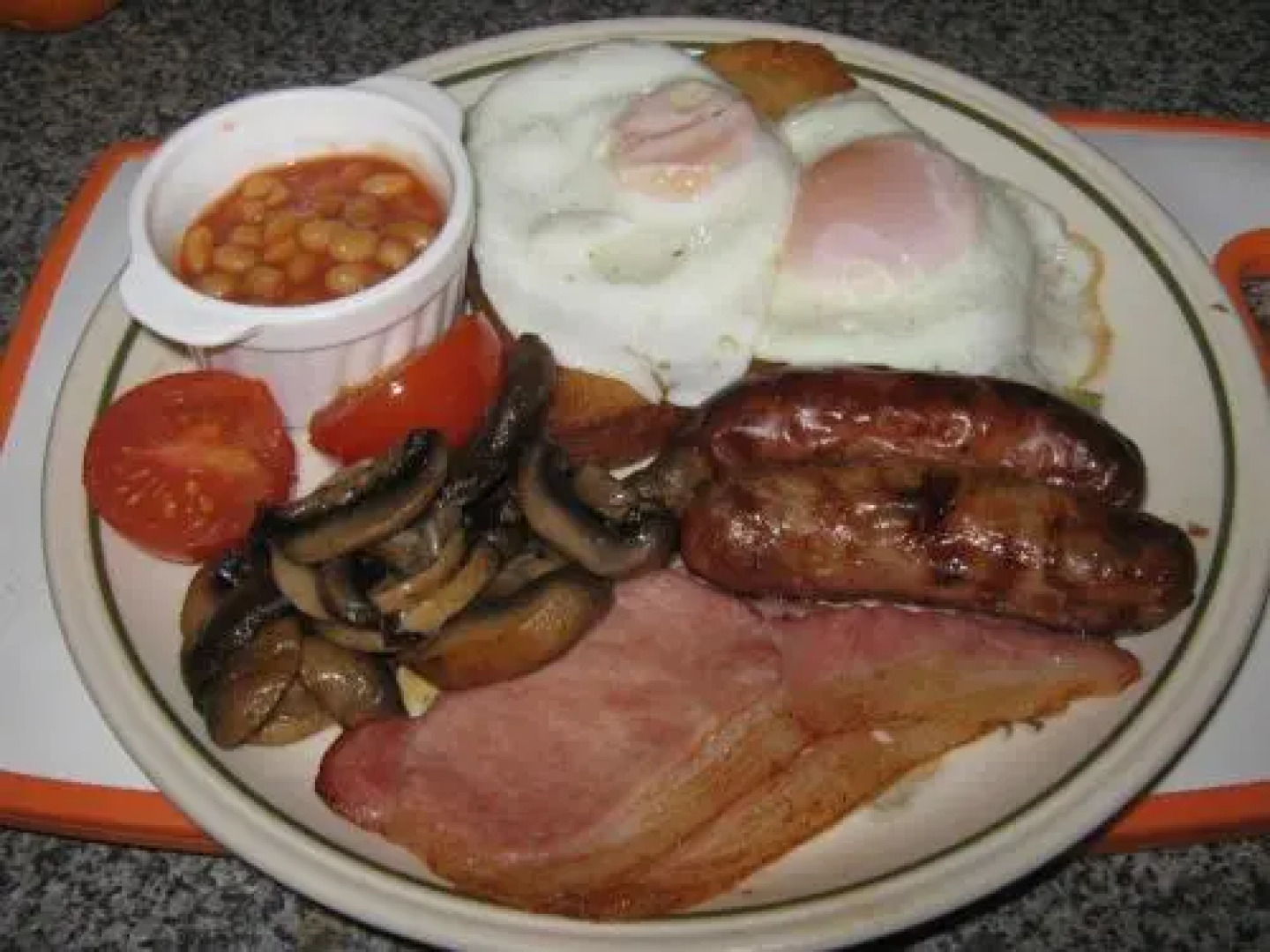 Hillside Bed and Breakfast