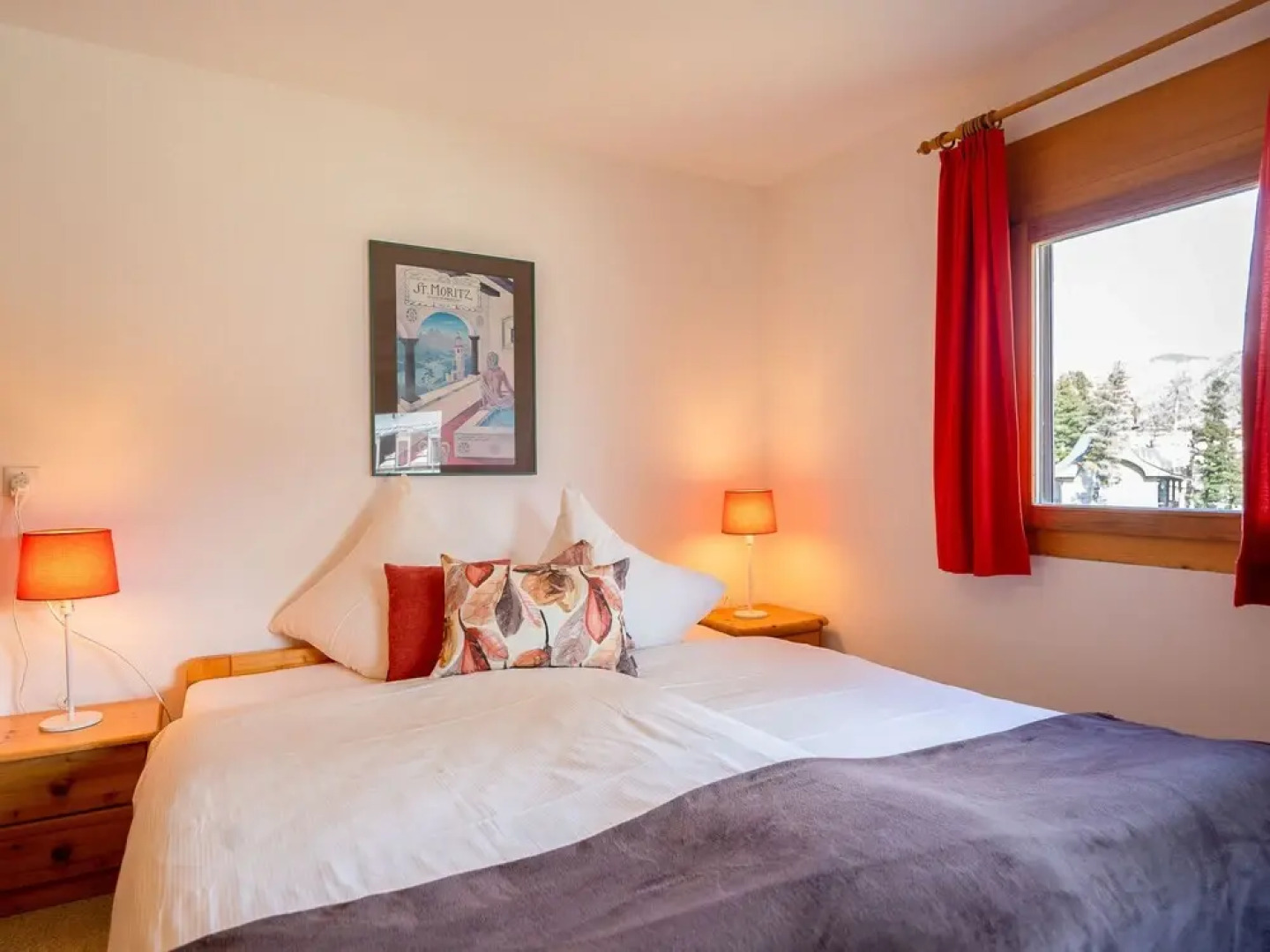 Chesa Pra d`Sura 217