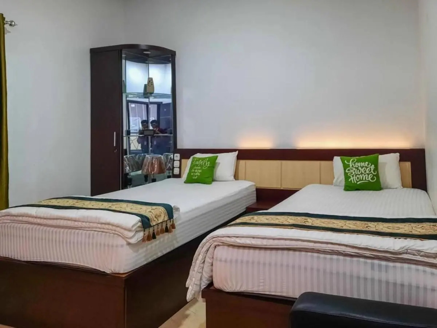 Wisma Auliyah Kolaka Utara