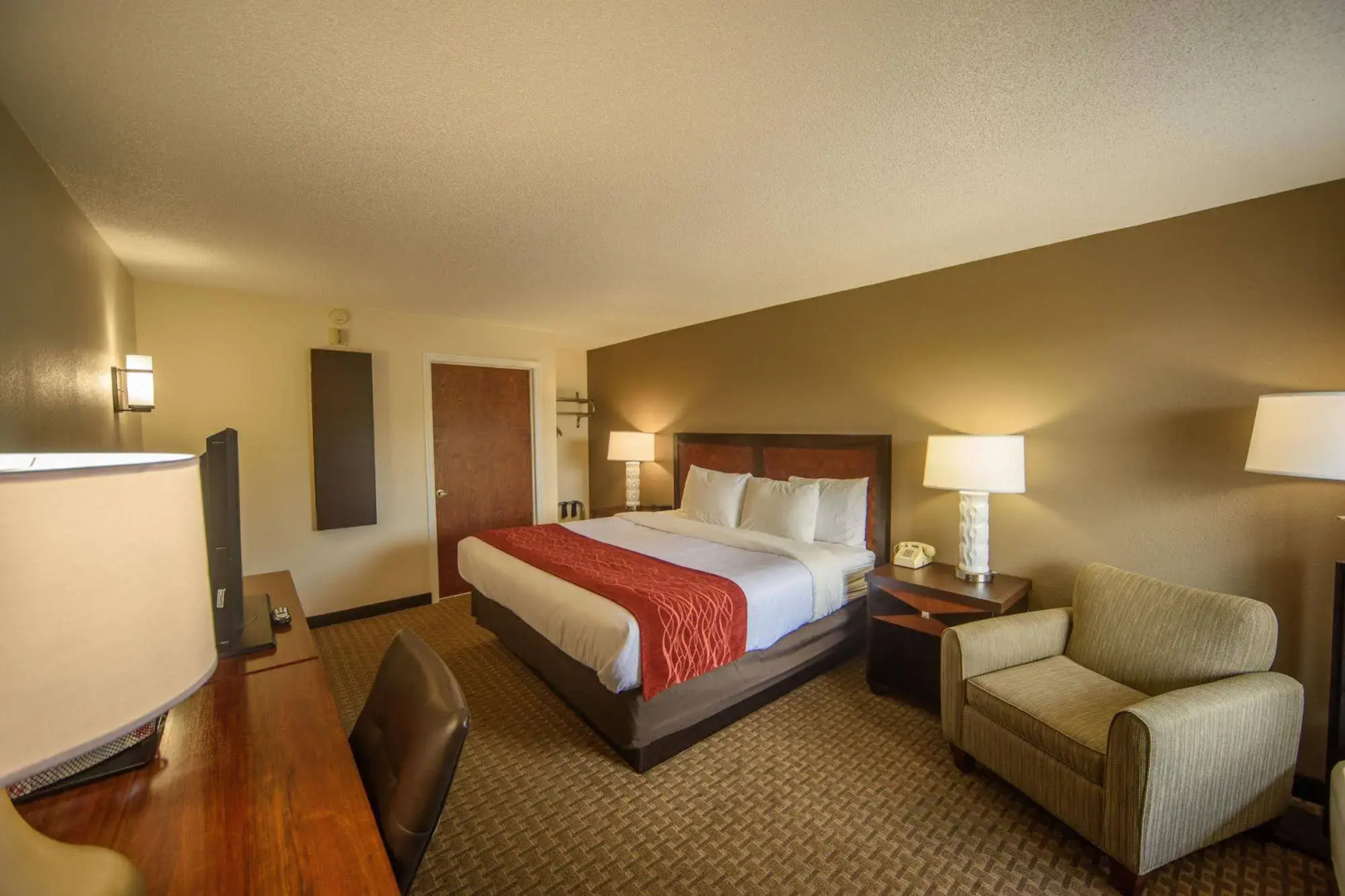 Richland Inn Lawrenceburg