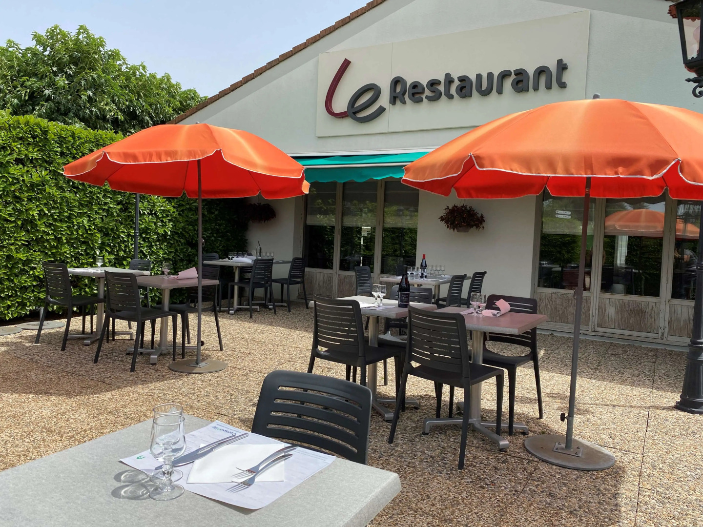 Campanile Valence Sud