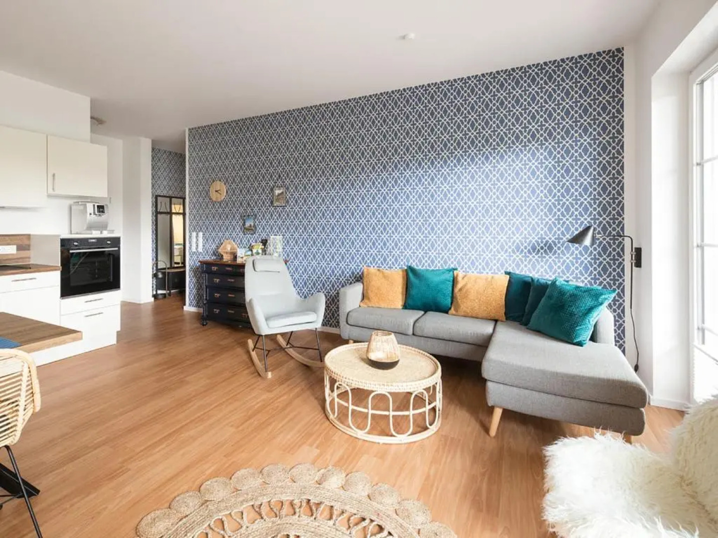 5 Sterne Ferienwohnungen Am See