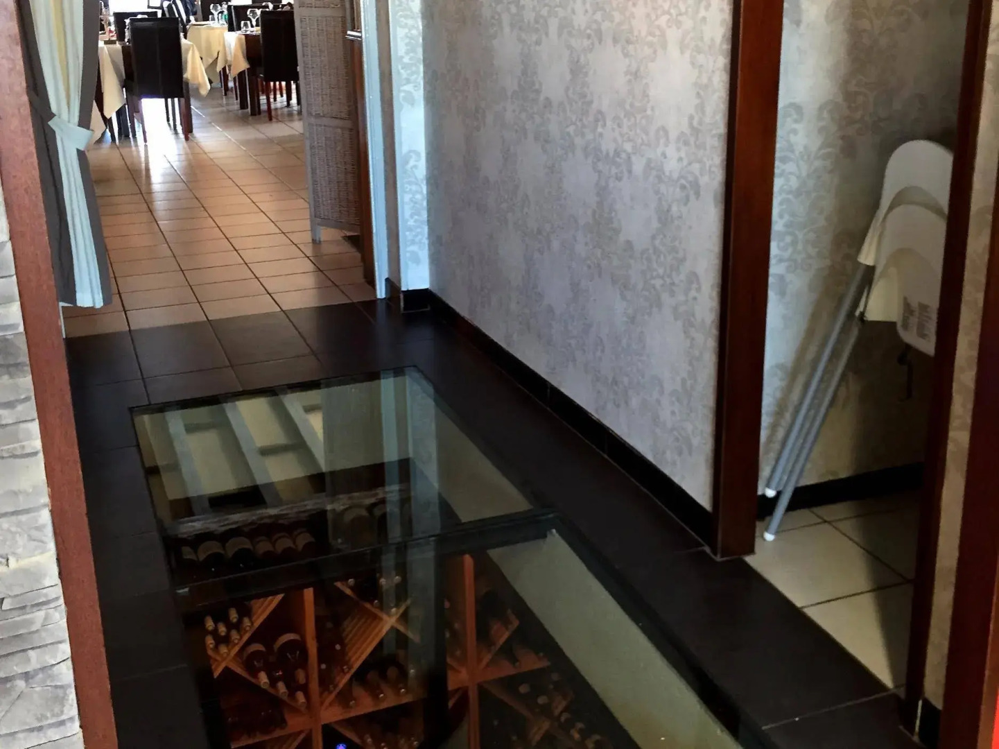 Hostellerie du Centrotel et Spa