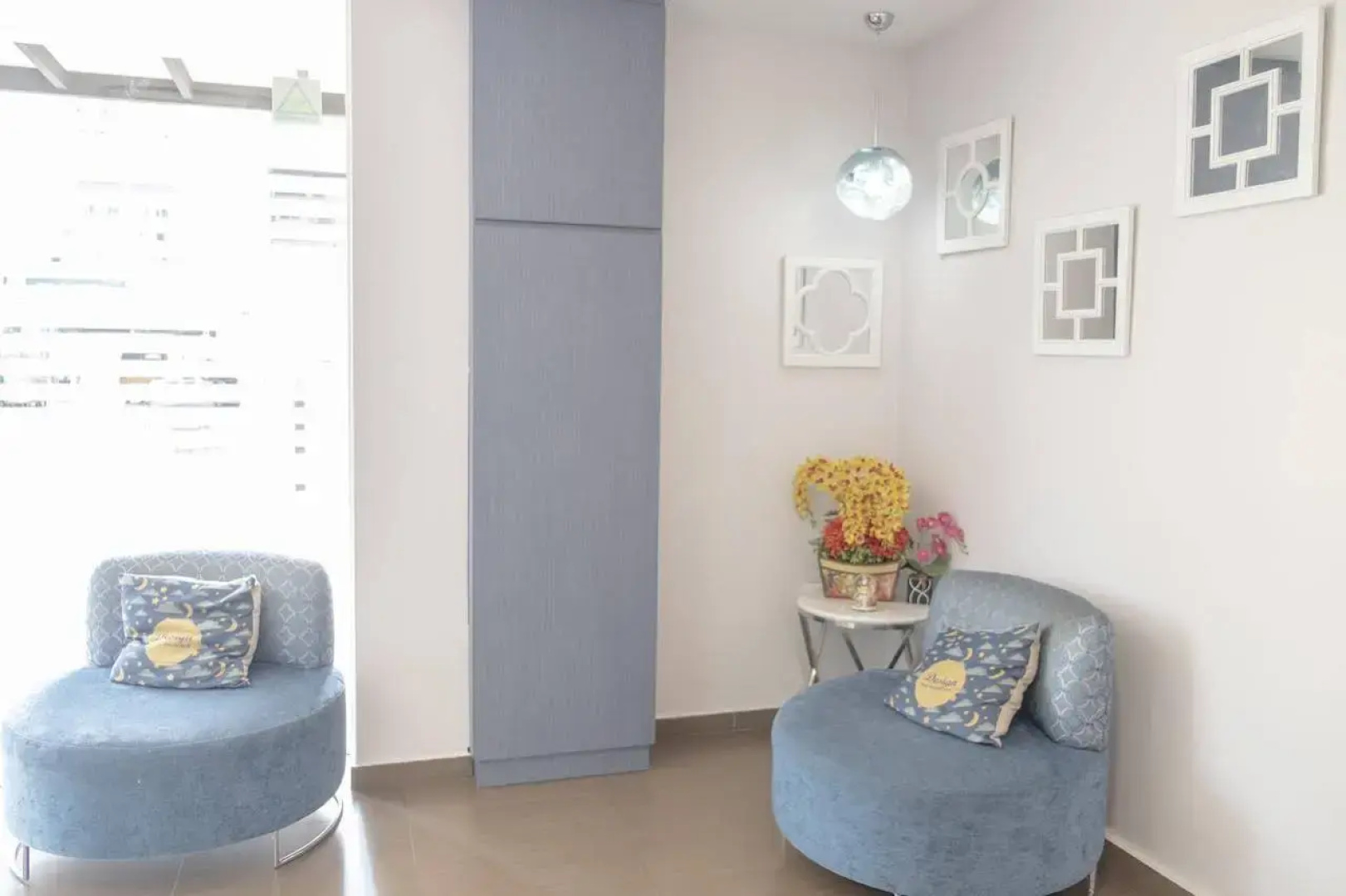 ibis budget Singapore Sapphire