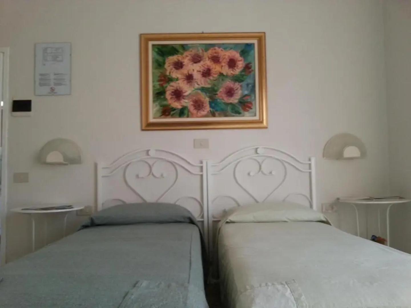 Hotel Pensione Signorini