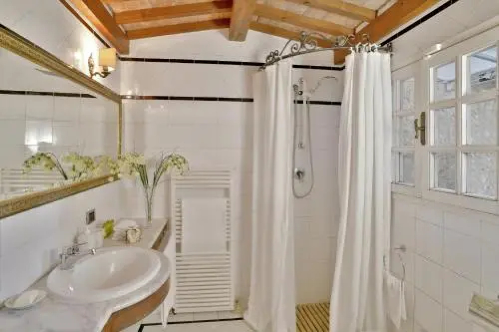 Bed & Breakfast Villa Carlotta