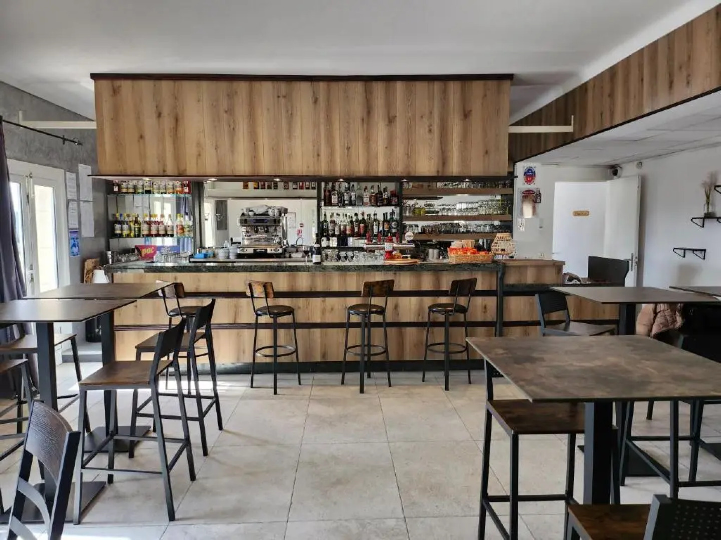 Hostellerie des Commandeurs