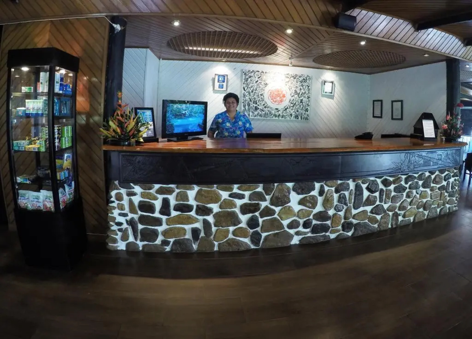 Tambua Sands Beach Resort - Adults Only