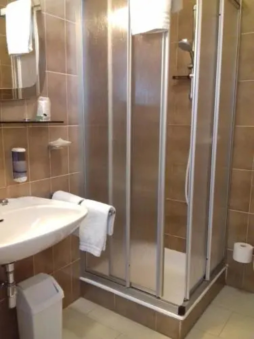 Apartement Sonnenhof