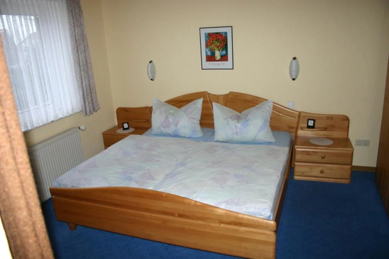 Haus Kuhn Carlinensiel - Sï¿½dliche Nordsee